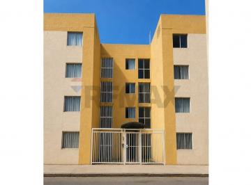 Apartamento · 46m² · 2 Quartos · 1 Vaga · Apartamento de 2 Quartos no Paranoá Parque – Excelente Custo-Benefício!