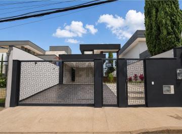 Casa · 472m² · 4 Quartos · 4 Vagas · Sua Casa dos Sonhos em Vicente Pires, DF — Mansão em Condomínio Fechado de Alto Padrão