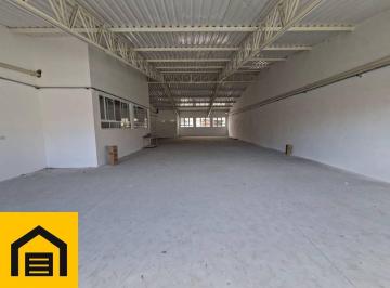 8b3365d27a0a51b0dff70c67f872fd11287ce5b7 · Salão para alugar, 250 m² por R$ 5.232/mês - Jardim Zaira - Mauá/SP