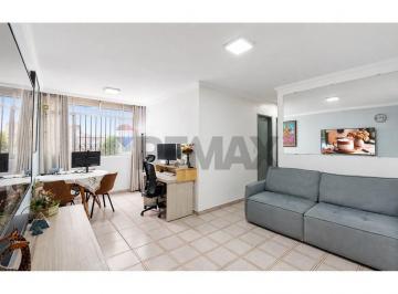 Apartamento · 67m² · 3 Quartos · Seu Novo Lar em Taguatinga Sul: 3 Quartos, Varanda e Excelente Localização na CSA 02!