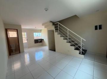 2465844a796bd4885d96a0954925ca9600f270a7 · Sobrado com 2 dormitórios à venda por R$ 360.000,00 - Jardim Santa Lídia - Mauá/SP