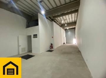 c81ad046583072e429452e0821171aaa602ce908 · Salão para alugar, 80 m² por R$ 4.300/mês - Vila Assis Brasil - Mauá/SP