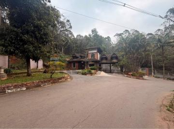 Terreno · 1250m² · Terreno A Venda em Condôminio Parque Germânia Mairiporã, SP: 1250m² com vista!