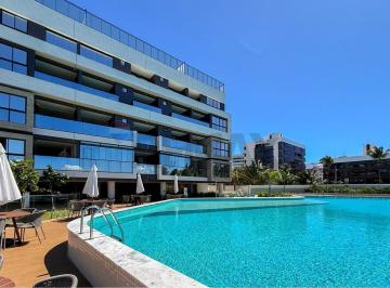 Apartamento · 78m² · 2 Quartos · 1 Vaga · ALUGUEL PÉ NA ÁREIA COM EXTRUTURA DE RESORT 501B