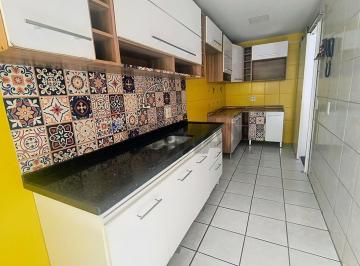 Apartamento · 68m² · 2 Quartos · 1 Vaga · Apartamento com 2 Quartos, Vaga e Área de Lazer para Alugar em Condomínio Fechado!