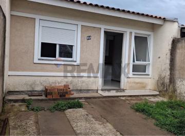 Casa · 30m² · 1 Quarto · 2 Vagas · Casa 1 dormitório no Residencial Recanto dos Girassóis em Cachoeirinha, à venda por R$ 199.000,00