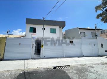 Casa · 163m² · 4 Quartos · Casa com 4 quartos à venda no bairro Coroa do Meio, Aracaju/SE - 162,86m² - R$ 680.000