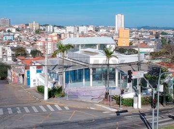 Comercial · 924m² · Ponto comercial de 924,34m² para alugar por R$27.000,00, Centro-Atibaia/SP