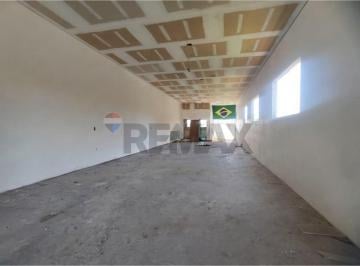 Comercial · 160m² · Salão Comercial de 160m² para alugar por R$4.000,00/mês - Nova Cerejeiras - Atibaia-SP