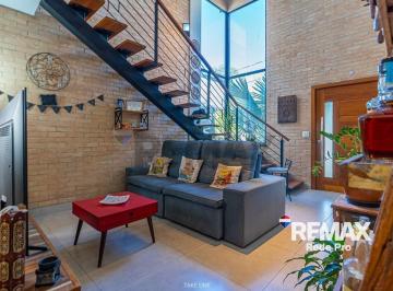 Casa · 178m² · 3 Quartos · 4 Vagas · Casa a venda 178 m2 com 03 suítes