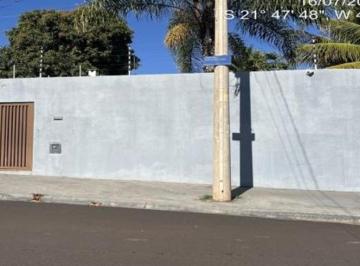 Casa 259 m² - Araraquara-SP - Av. Edmundo Lupo, 634 - Jd. Morumbi - Foto [0] · Casa 259 m² - Araraquara-SP - Av. Edmundo Lupo, 634 - Jd. Morumbi