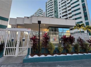 Apartamento · 72m² · 3 Quartos · Condomínio Arboris- 3 quartos- Oportunidade