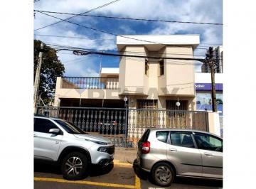 Casa · 363m² · 4 Quartos · CASA SOBRADO COM 4 QUARTOS À VENDA NO CENTRO DE FRANCA/SP