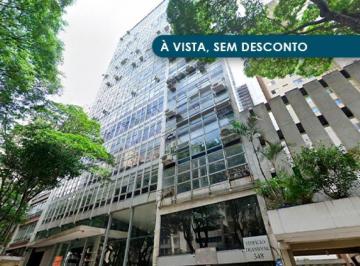 Sala Comercial 108 m² (Unid. 31 do Condomínio Edifício Transval) - Consolação - São Paulo - SP - Foto [0] · Sala Comercial 108 m² (Unid. 31 do Condomínio Edifício Transval) - Consolação - São Paulo - SP