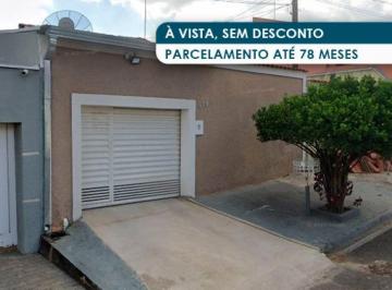 Casa 74 m² - Parque Residencial Vila União - Campinas - SP - Foto [0] · Casa 74 m² - Parque Residencial Vila União - Campinas - SP
