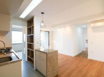 Apartamento · 68m² · 2 Quartos · 1 Vaga · Apartamento para Aluguel - Brooklin, 2 Quartos, 68 m2 - São Paulo