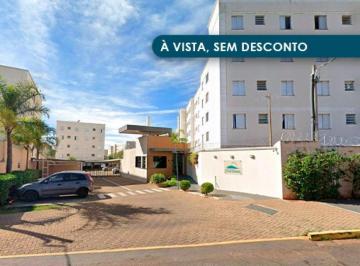 Apartamento 46 m² (01 vaga) - Jardim Terra Branca - Bauru - SP - Foto [0] · Apartamento 46 m² (01 vaga) - Jardim Terra Branca - Bauru - SP