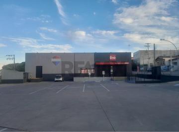 Comercial · 38 Vagas · REMAX ALUGA / PRÉDIO COMERCIAL / 38 VAGAS / 923m² / CENTRO / R$ 45.000 MÊS / VINHEDO-SP