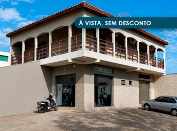 Imóvel Comercial e Residencial - Parque Residencial Rochele I - Santa Bárbara D'Oeste - SP - Foto [0] · Imóvel Comercial e Residencial - Parque Residencial Rochele I - Santa Bárbara D'Oeste - SP