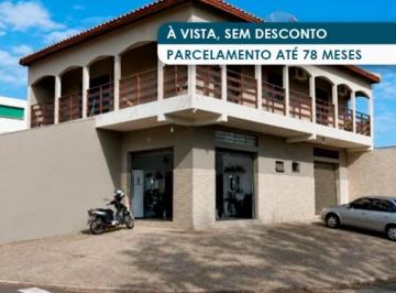 Imóvel Comercial e Residencial - Parque Residencial Rochele I - Santa Bárbara D'Oeste - SP - Foto [0] · Imóvel Comercial e Residencial - Parque Residencial Rochele I - Santa Bárbara D'Oeste - SP