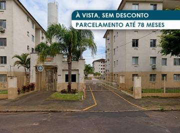 Apartamento 47 m² (01 vaga) - Sarandi - Porto Alegre - RS - Foto [0] · Apartamento 47 m² (01 vaga) - Sarandi - Porto Alegre - RS