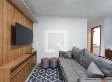 Apartamento · 54m² · 2 Quartos · 1 Vaga · Apartamento para Aluguel - Parque Industrial, 2 Quartos, 54 m2 - Campinas