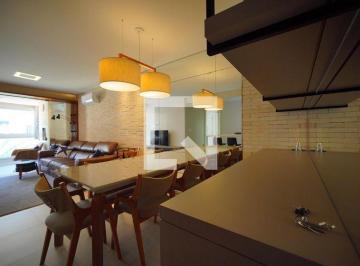 Apartamento · 84m² · 2 Quartos · 1 Vaga · Apartamento para Aluguel - Campeche, 2 Quartos, 84 m2 - Florianópolis