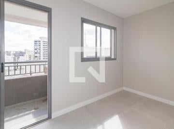 Apartamento · 40m² · 1 Quarto · Apartamento para Aluguel - Vila Olímpia, 1 Quarto, 40 m2 - São Paulo