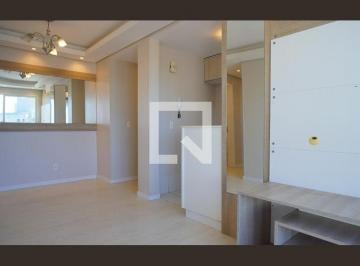 Apartamento · 67m² · 3 Quartos · 1 Vaga · Apartamento para Aluguel - Jardim Itu-Sabará, 3 Quartos,  67 m2 - Porto Alegre