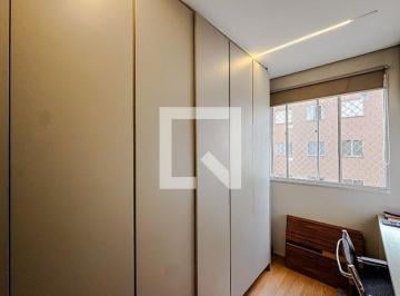 Apartamento 41m² Aluguel Canindé · Apartamento para Aluguel - Canindé, 2 Quartos, 41 m2 - São Paulo