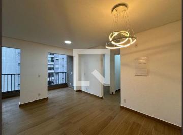 Apartamento · 67m² · 2 Quartos · 1 Vaga · Apartamento para Aluguel - Alphaville, 2 Quartos,  67 m2 - Barueri