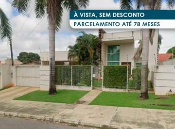 Casa 289 m² - Pioneiro - Lucas do Rio Verde - MT - Foto [0] · Casa 289 m² - Pioneiro - Lucas do Rio Verde - MT