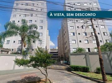Apartamento 43 m² (01 vaga) - Jardim Ângela - São Paulo - SP - Foto [0] · Apartamento 43 m² (01 vaga) - Jardim Ângela - São Paulo - SP