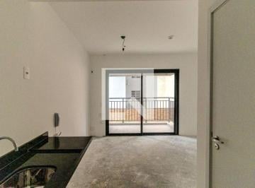 Apartamento · 27m² · 1 Quarto · Apartamento para Aluguel - Santa Cecília, 1 Quarto, 27 m2 - São Paulo