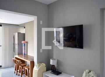 Apartamento · 40m² · 1 Quarto · 1 Vaga · Apartamento para Aluguel - Jardim Paulista, 1 Quarto, 40 m2 - São Paulo