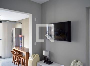 Apartamento · 40m² · 1 Quarto · 1 Vaga · Apartamento para Aluguel - Jardim Paulista, 1 Quarto, 40 m2 - São Paulo