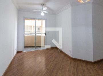 Apartamento · 75m² · 3 Quartos · 1 Vaga · Apartamento para Aluguel - Vila Augusta, 3 Quartos, 75 m2 - Guarulhos