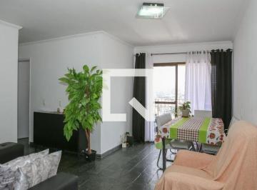 Apartamento · 90m² · 2 Quartos · 1 Vaga · Apartamento para Aluguel - Lapa, 2 Quartos, 90 m2 - São Paulo