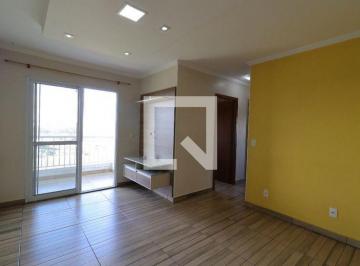 Apartamento · 65m² · 3 Quartos · 1 Vaga · Apartamento para Aluguel - Interlagos, 3 Quartos, 65 m2 - São Paulo