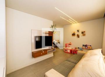 Apartamento · 95m² · 3 Quartos · 1 Vaga · Apartamento para Aluguel - Savassi, 3 Quartos, 95 m2 - Belo Horizonte
