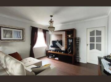 Apartamento · 133m² · 2 Quartos · 1 Vaga · Apartamento para Aluguel - Vila Mariana, 2 Quartos, 133 m2 - São Paulo