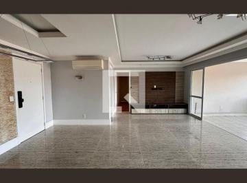Apartamento · 160m² · 3 Quartos · 2 Vagas · Apartamento para Aluguel - Santo Amaro , 3 Quartos, 160 m2 - São Paulo