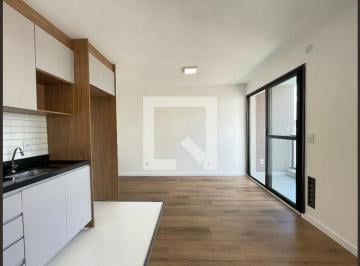 Apartamento · 39m² · 1 Quarto · Apartamento para Aluguel - Butantã, 1 Quarto,  39 m2 - São Paulo