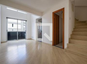 Apartamento · 45m² · 1 Quarto · 1 Vaga · Apartamento para Aluguel - Pinheiros, 1 Quarto,  45 m2 - São Paulo