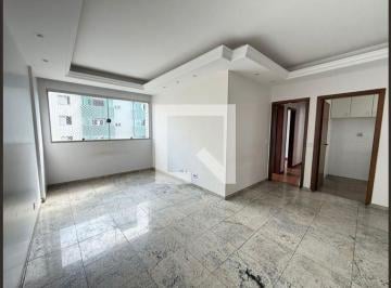 Apartamento · 92m² · 3 Quartos · 2 Vagas · Apartamento para Aluguel - Ipiranga, 3 Quartos, 92 m2 - Belo Horizonte