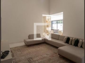 Casa · 347m² · 4 Quartos · 4 Vagas · Casa para Aluguel - Parque Brasil 500, 4 Quartos, 347 m2 - Paulínia