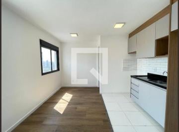 Apartamento · 37m² · 1 Quarto · Apartamento para Aluguel - Butantã, 1 Quarto,  37 m2 - São Paulo