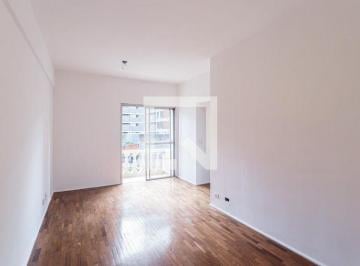 Apartamento · 50m² · 1 Quarto · 1 Vaga · Apartamento para Aluguel - Moema, 1 Quarto,  50 m2 - São Paulo