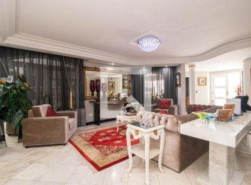 Sobre o imóvel: 

Valores:
- Aluguel: R$ 15630
- Condomínio: R$ 0
- IPTU: R$ 666 · Casa para Aluguel - Vila Izabel, 5 Quartos,  560 m2 - Curitiba