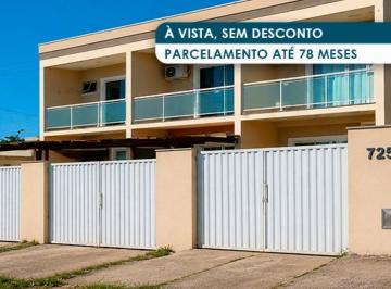 Casa 201 m² - Coelho - São Gonçalo - RJ - Foto [0] · Casa 201 m² - Coelho - São Gonçalo - RJ